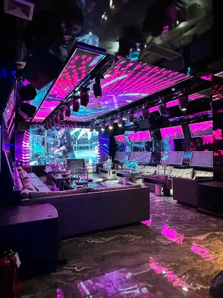 哈尔滨ktv预订与商务ktv预订推荐-方正县ktv预订